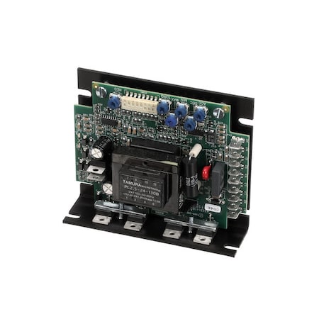 Marshall Air Circuit Bd Speed Control 171394